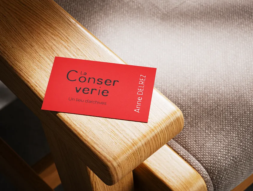 Cartes de visite