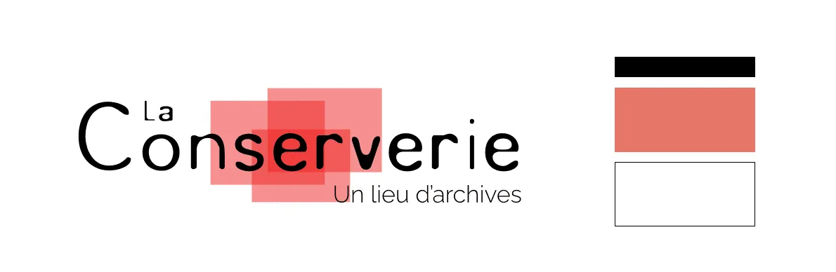 Logo et couleurs