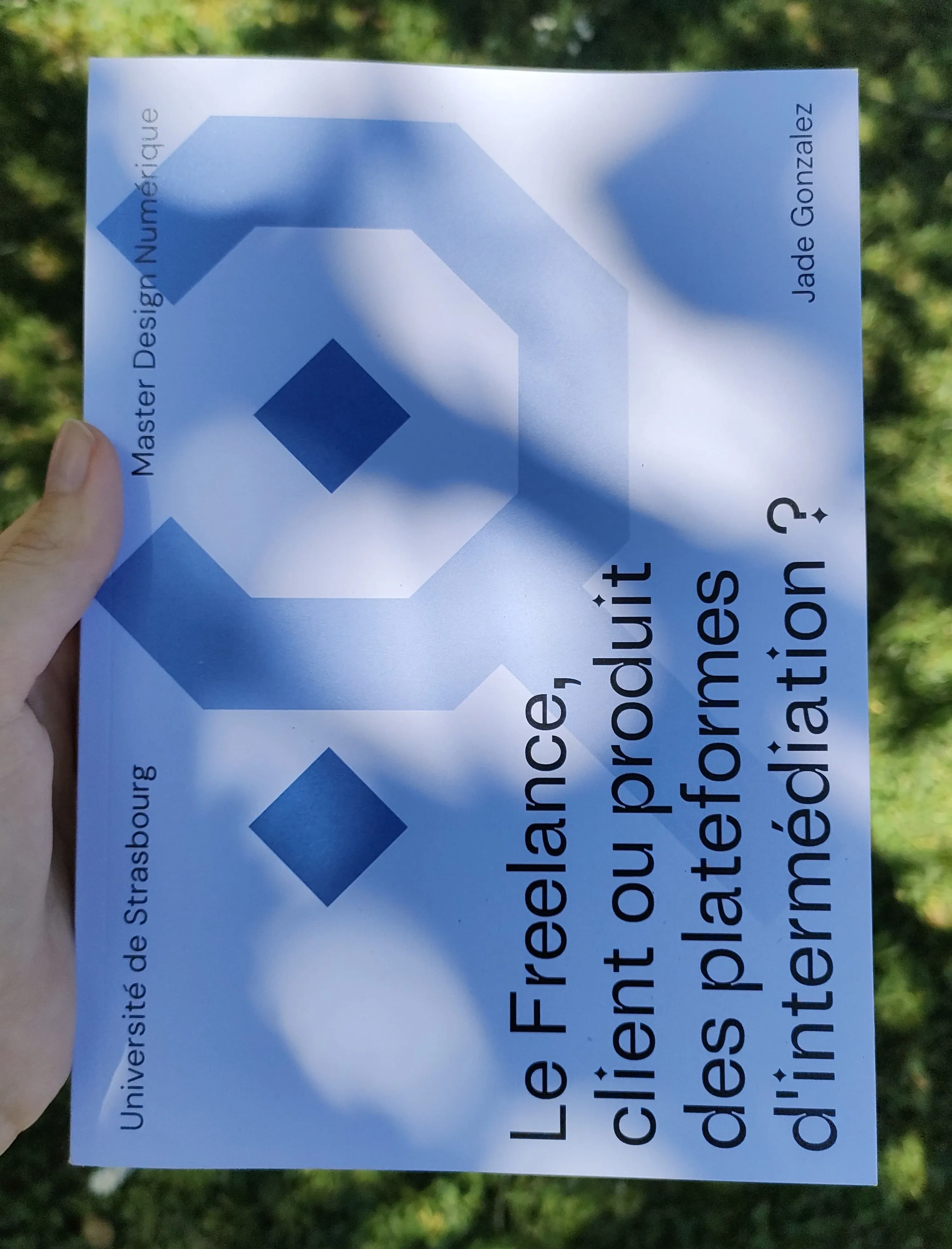 Couverture du livre