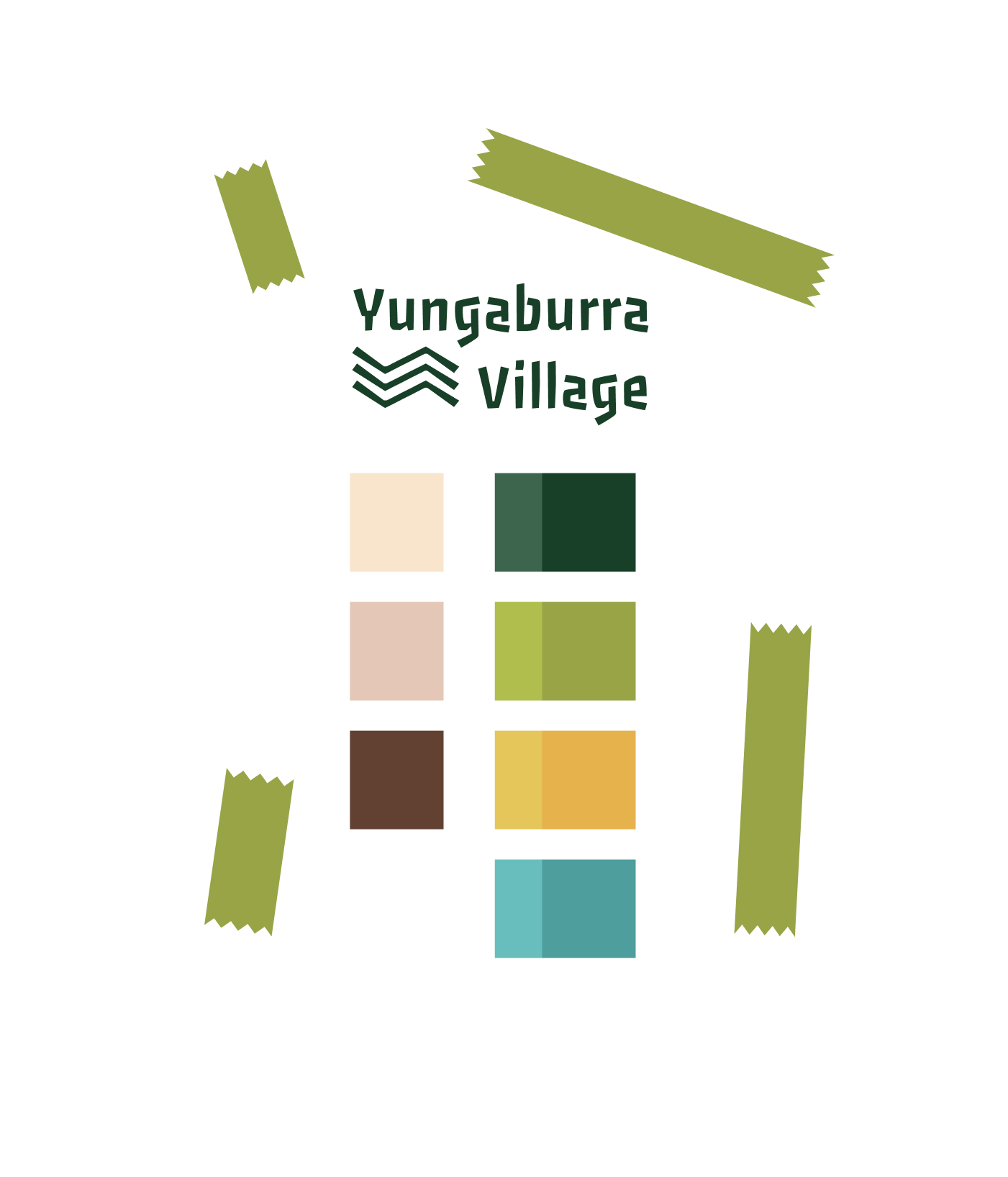 Logo et couleurs